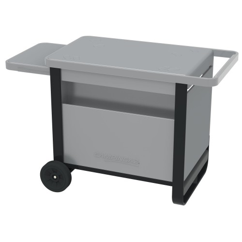 Carro Deluxe para BBQ / Plancha